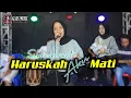 Download Lagu Haruskah Aku Mati - Sabila permata / Cover By Event music