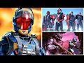 Halo Infinite s Broken Ranked Social Matchmaking