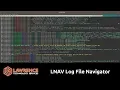 LNAV Easy Color Coded Real Time Log File Viewer for Linux