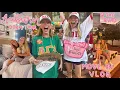 Auburn Quad Cubby Dorm Tour Move In Vlog