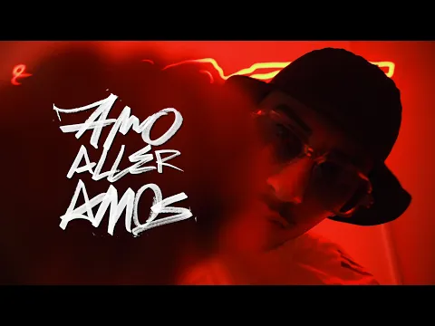 Download MP3 Amo - AMO ALLER AMOS (prod. von Chekaa) [official video]