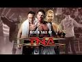 I miss TNA Wrestling