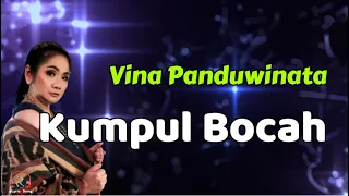 kumpul bocah vina panduwinata lirik lagu 
