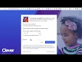 Adding Apps and Links to your Clever page