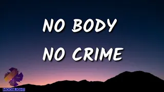 Download Taylor Swift Swift - No Body No Crime (Lyrics) Ft. HAIM MP3