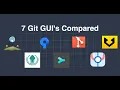 7 Git GUI s to Boost Your Workflow