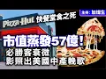Download Lagu 快餐堂食之死 市值蒸發57億！必勝客衰微， 影照出美國中產輓歌