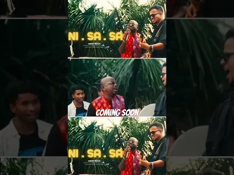 Nisasa | Coming soon | New nagpuri song 2025 | Arjun lakra & Rohit kachhap | ARHIT MUSIC
