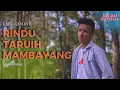 Download Lagu LAGU MINANG TERBARU 2021 | RINDU TARUIH MAMBAYANG - ARI RAI (OFFICIAL VIDEO)