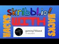 Skribbl io with Gaming798awd and hacks