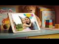 PicDock - Turn Your Android Into a Beautiful Digital Photo Frame Free Photo Slideshow App