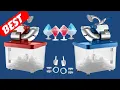 Best Commercial Ice Crusher Watch These VEVOR Reviews Before You Buy