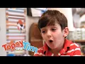 Download Lagu New babysitter \u0026 Dinosaur egg | Topsy \u0026 Tim Double episode 115-116 | HD Full Episodes