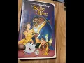 Download Lagu My Disney VHS Collection Black Diamond Classics Editions French Canadian Versions