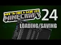 Make Minecraft in Unity 3D Tutorial - 24