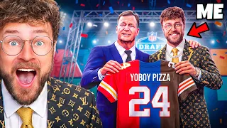 I Put Myself in Madden 27 - Superstar Mode