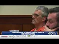 Lawson moved to Warren County ahead of high-profile trial