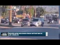 Violent Federal Detention of U S Citizen Caught on Camera in Ventura County