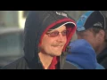 Lance Mackey Iditarod Finish
