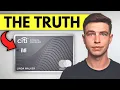 NEW Citi Strata Premier - The Best All-Around Credit Card