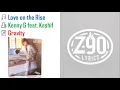 Download Lagu Kenny G - Love on the Rise (feat. Kashif) -- Lyrics -- Z90 Lyrics