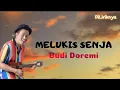 Download Lagu Melukis Senja - Budi Doremi (Lirik Lagu Populer)