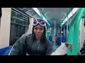 Lady Leshurr - Black Panther