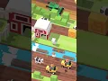 Lagu New Mini-Game in Crossy Road!