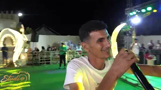 شاب العمارة و الرقصة الشهيرة                  دندنها