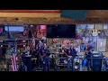 The Junkyard Bar Hertel - October 5 2024