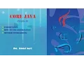 Core Java - Bangla Tutorial Inheritance