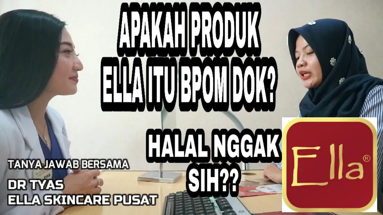 Review jujur ella skin care | bagus gak sih??. 