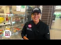 What New Menu Items Will Students Love This Year