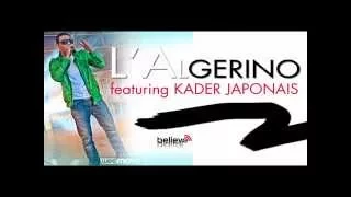 Download L'Algérino Feat. Kader Japonais - Classi (Production Skalpovich) MP3