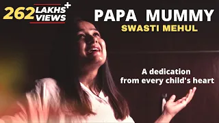 papa mummy swasti mehul