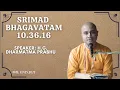 Dharmatma Prabhu - SB-10 36 16