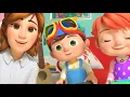 Chicken Dance + More Nursery Rhymes & Kids Songs   CoComelon