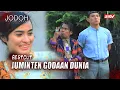 Download Lagu Pak RT Sama Bopak Terbius Sama Kecantikan Jum | Bestcut Jodoh Wasiat Bapak Eps 80 (3/3)