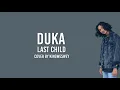 Download Lagu DUKA - LAST CHILD (Cover by Kingweswey) | Sampai kini masih ku coba, Tuk terjaga dari mimpiku