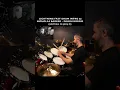 Download Lagu NICHOLAS BARKER - DIMMU BITGIR - DRUM INTRO: FOR THE WORLD TO DICTATE OUR DEATH