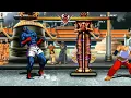 SHIN RYU vs EVIL SAGAT -  Amazing epic fight battle !