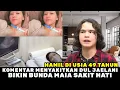 Download Lagu Komentar Pedas Dul Jaelani Tentang Kehamilan Bunda Maia Diusia 49 Tahun