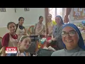Download Lagu La historia del único párroco de Gaza