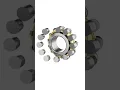 Download Lagu Self Aligning Roller Bearing #bearing#viralvideo #youtube #youtubeshorts #shorts #shortvideo