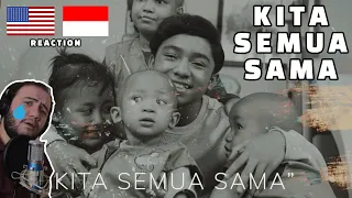 Download BETRAND PETO PUTRA ONSU | KITA SEMUA SAMA (Official Music Video) MP3