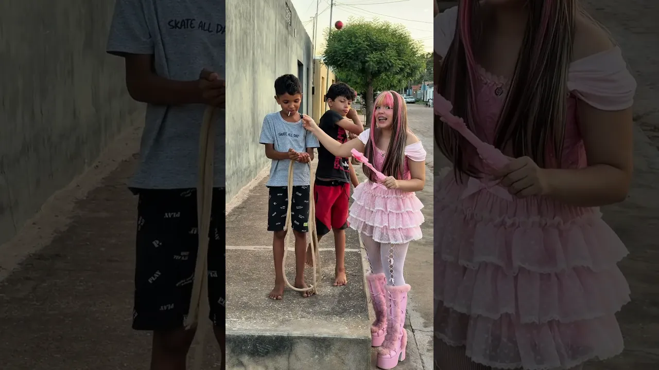 Fada madrinha