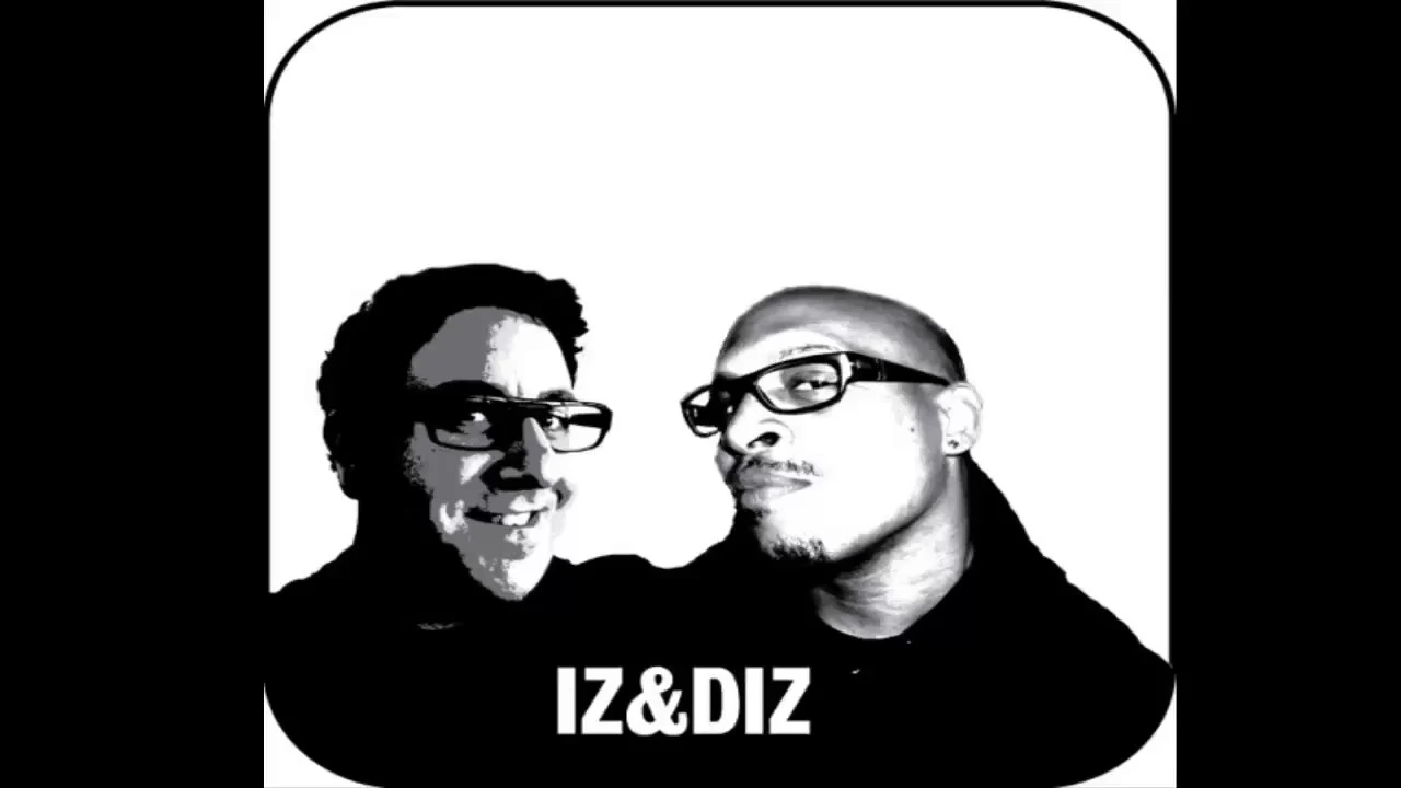 Iz & Diz - Live at Ill Noize 2005