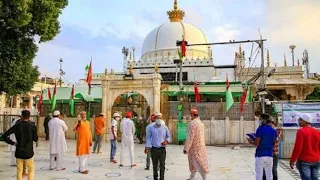 ajmer masto ka madina full qawali official song best qawali for khawaza piya a s p786