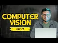 Day 28 Build a Real-World OCR Project in Python Free Computer Vision Course