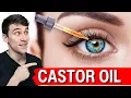 Download Lagu Castor Oil for Your Eyes: Dry Eyes, Eye Bags, Eye Floaters, Cataracts